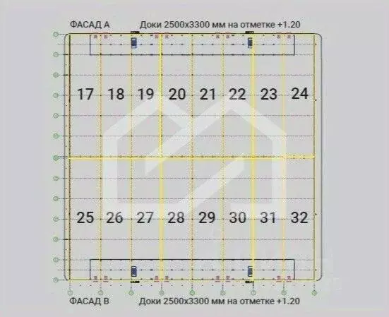 Помещение свободного назначения в Московская область, Ногинск ... - Фото 2