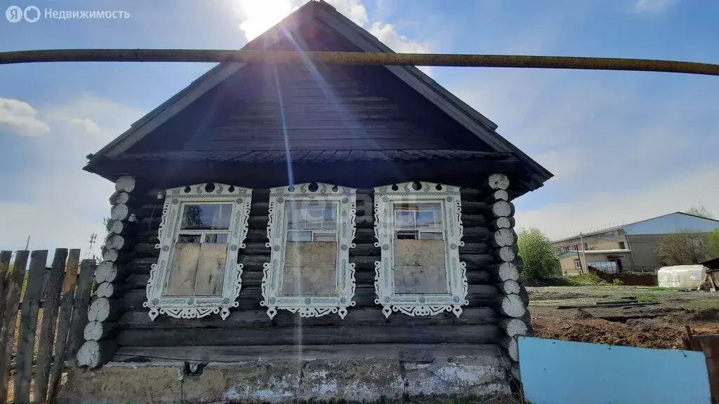 Дом в Нижняя Салда, улица Урицкого (37.2 м) - Фото 1