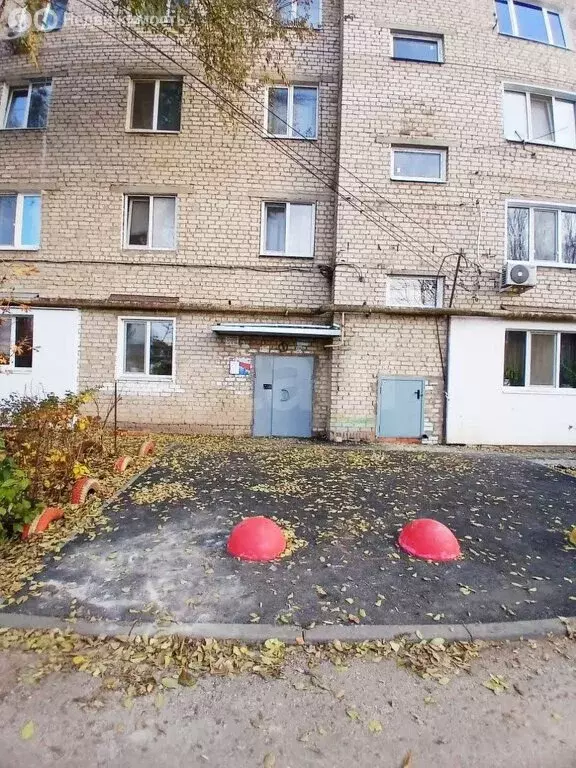 3-комнатная квартира: Саратовская область, муниципальное образование ... - Фото 2