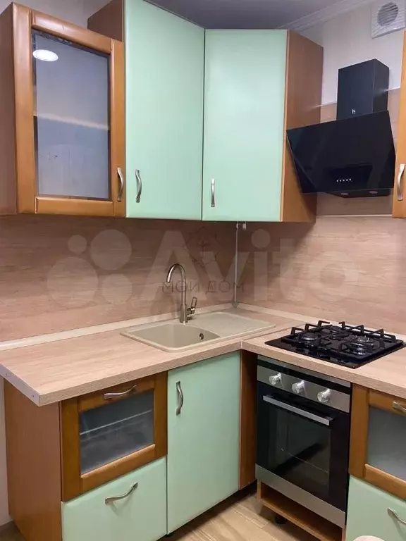 2-к. квартира, 45 м, 2/9 эт. - Фото 0