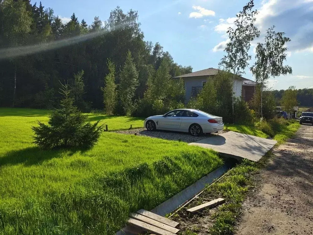 Участок в Москва Лисья горка кп,  (12.0 сот.) - Фото 2