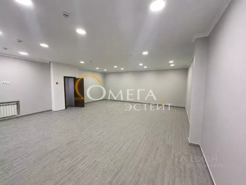 Торговая площадь в Москва ул. Сергия Радонежского, 29-31С4 (60 м) - Фото 1
