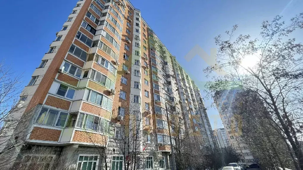 Продается 2-комнатная квартира - Фото 1