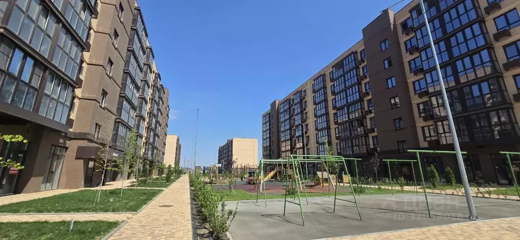 Помещение свободного назначения в Краснодарский край, Динской район, ... - Фото 2