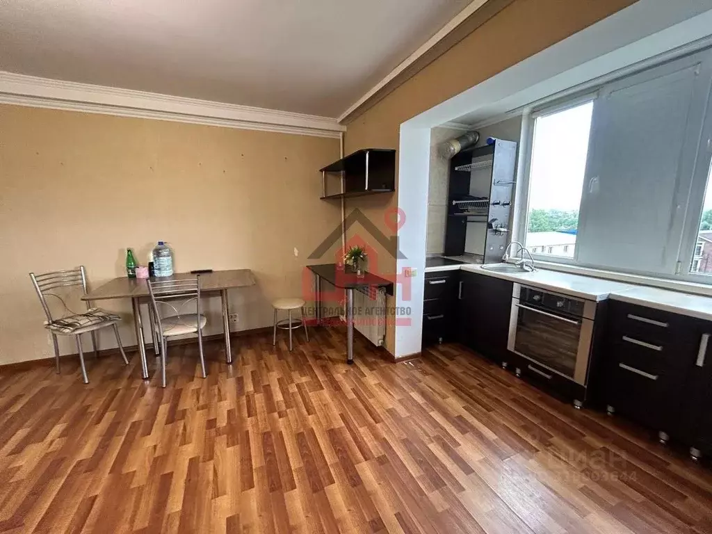 3-к кв. Ставропольский край, Ессентуки ул. 60 лет Октября, 2 (53.1 м) - Фото 0