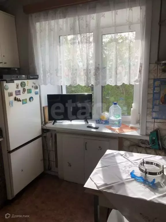 Продаётся 2-к квартира, 42 м - Фото 1