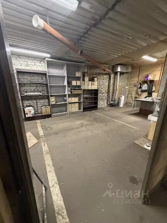 Склад в Московская область, Видное Белокаменное ш., 20Б (598 м) - Фото 2