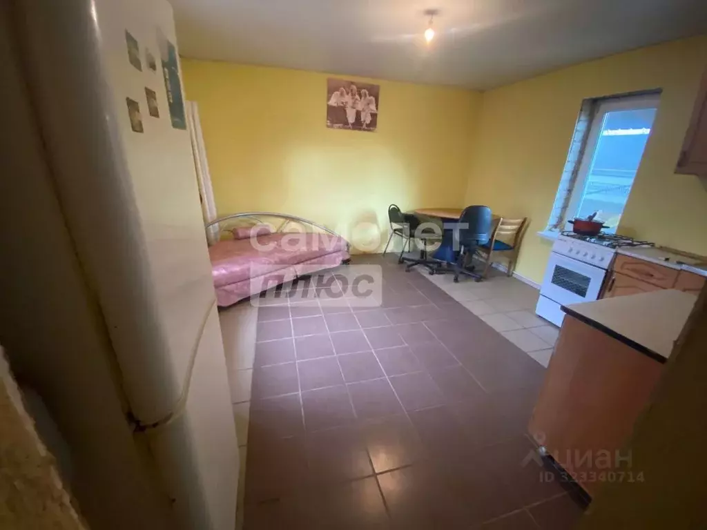 Дом в Липецкая область, Липецк Универсальный проезд (50 м) - Фото 2