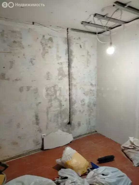 1к в -комнатной квартире (20 м) - Фото 2