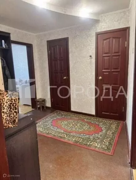 Продаётся 2-к квартира, 56 м - Фото 0
