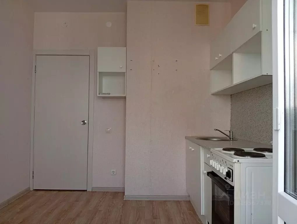 1-к кв. Новосибирская область, Новосибирск ул. Петухова, 105 (33.9 м) - Фото 1