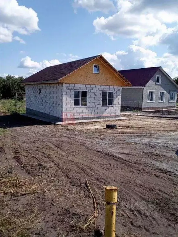 Дом в Белгородская область, Старооскольский городской округ, с. ... - Фото 2