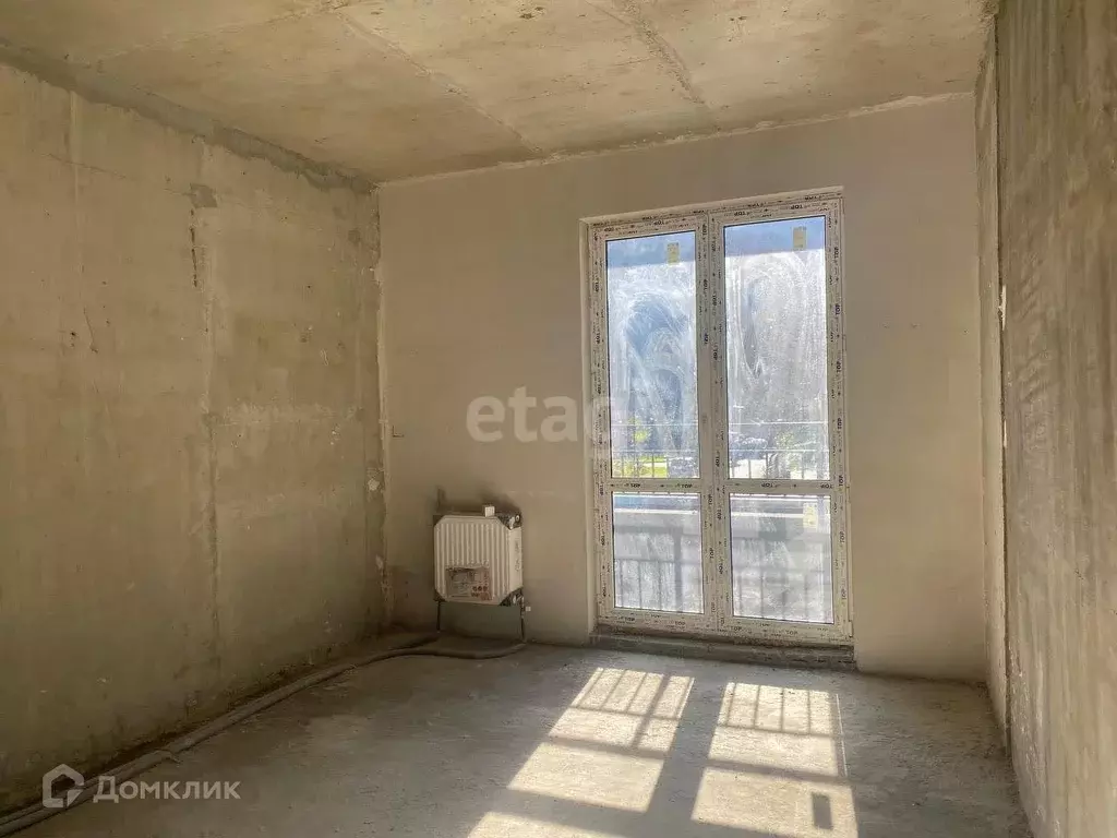 Продаётся квартира-студия, 28.6 м - Фото 1