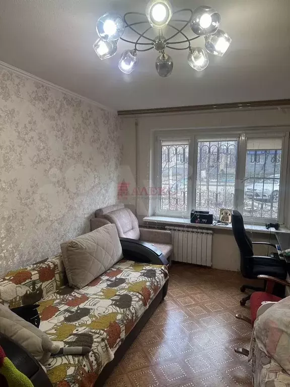 2-к. квартира, 44 м, 1/5 эт. - Фото 0