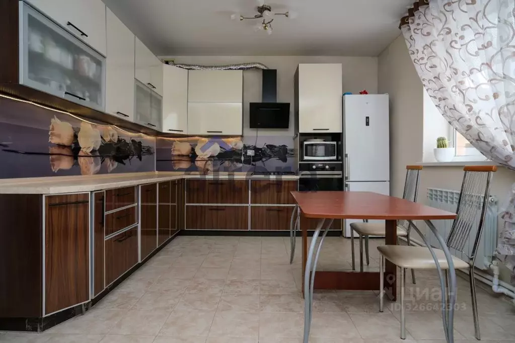 Дом в Татарстан, Казань ул. 2-я Сосновая, 5А (120 м) - Фото 1