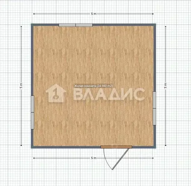 Дом в Пензенская область, Пенза Зодчий садовое дачное товарищество,  ... - Фото 2