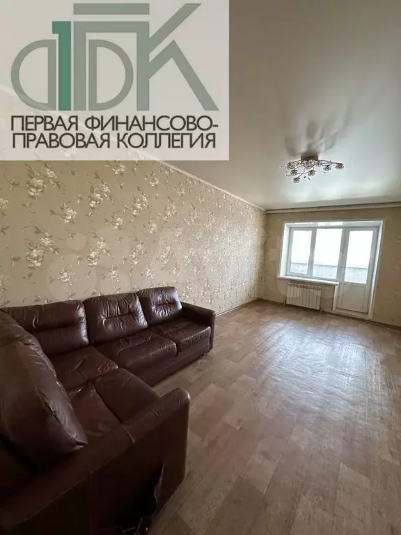 2-к. квартира, 70 м, 3/5 эт. - Фото 1