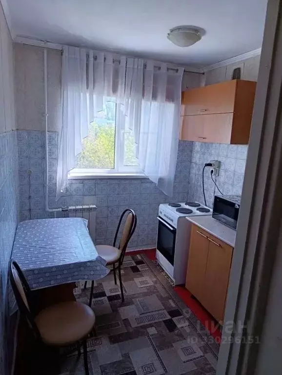 3-к кв. Самарская область, Тольятти просп. Степана Разина, 35 (63.0 м) - Фото 1