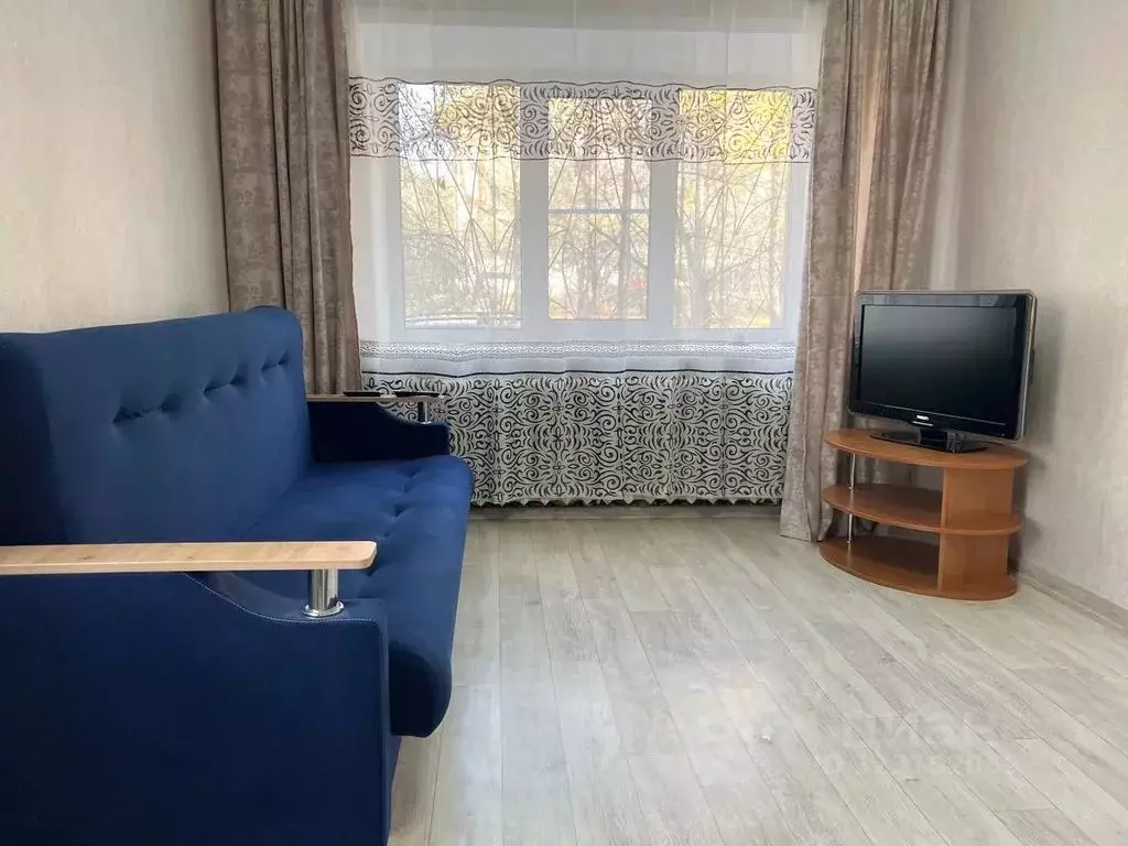 1-к кв. Забайкальский край, Чита Кайдаловская ул., 14 (30.0 м) - Фото 1