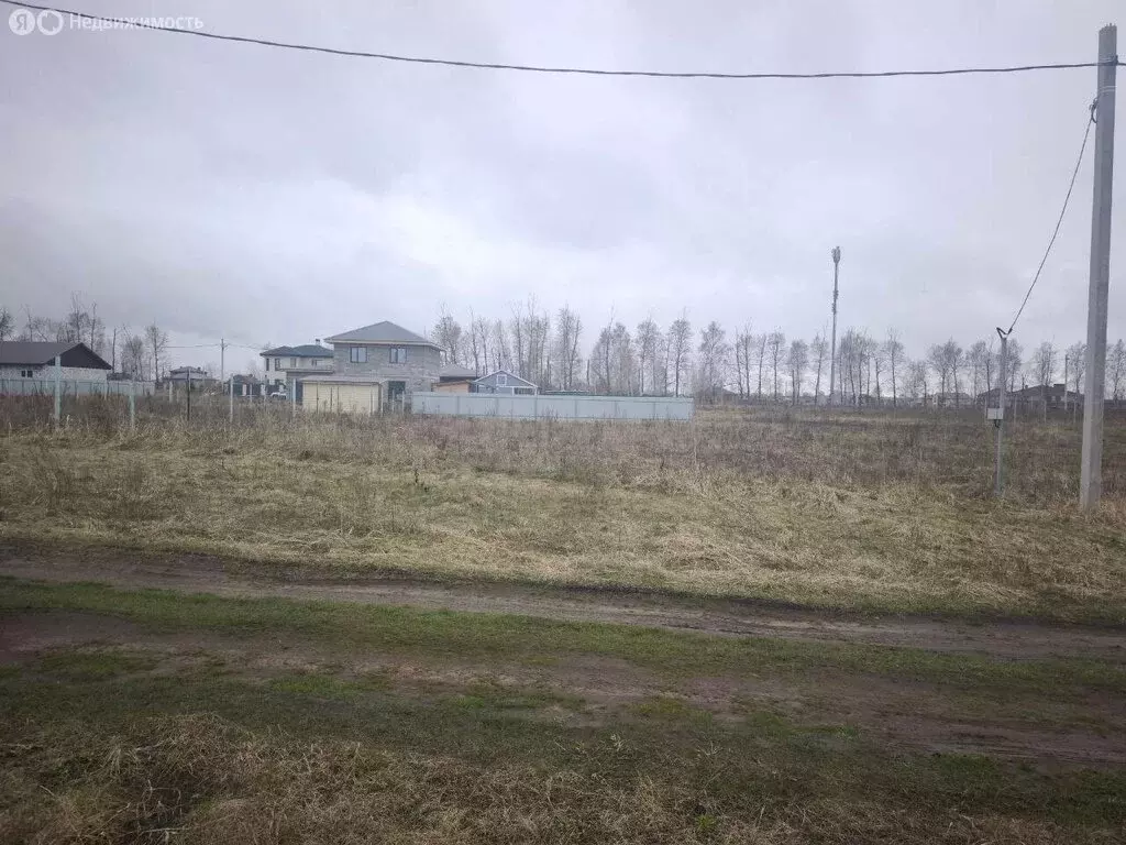 Участок в Ульяновск, СТ Лесной, улица Верности (8 м) - Фото 2