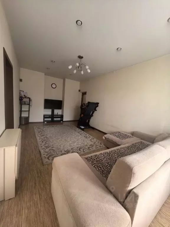 3-к кв. Иркутская область, Ангарск 30-й кв-л, 1 (73.0 м) - Фото 2