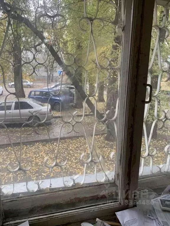 1-к кв. Воронежская область, Воронеж ул. Менделеева, 18А (30.6 м) - Фото 1