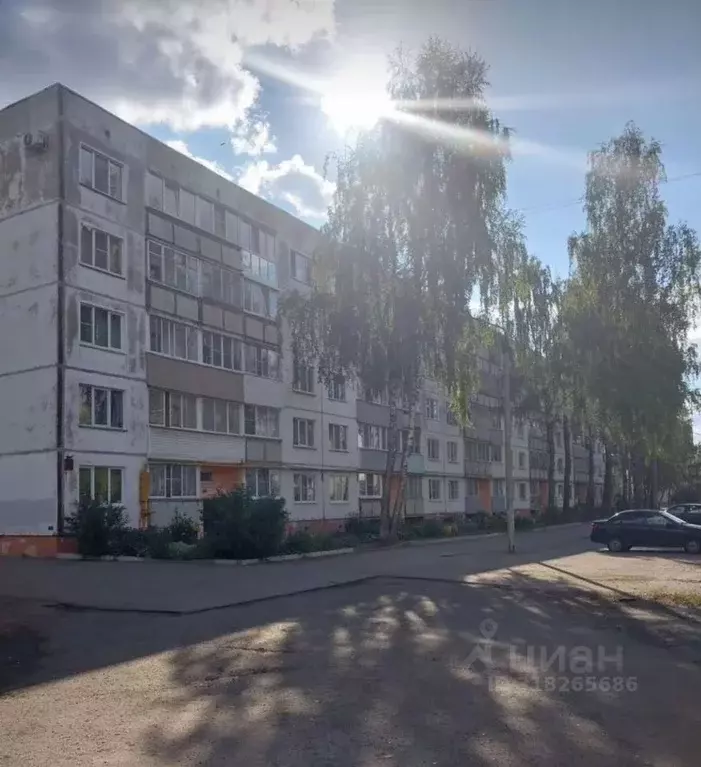 1-к кв. Кировская область, Киров 41-й мкр,  (32.0 м) - Фото 1