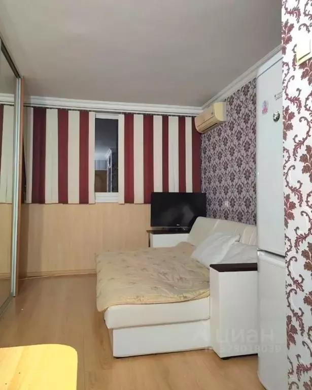 Студия Краснодарский край, Сочи Завокзальный мкр, пер. Трунова, 7А ... - Фото 2