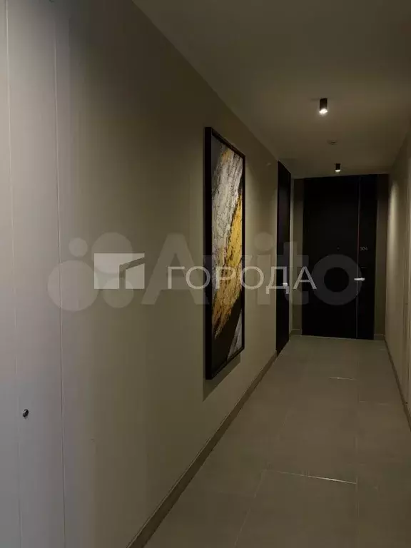 1-к. квартира, 41 м, 2/9 эт. - Фото 1