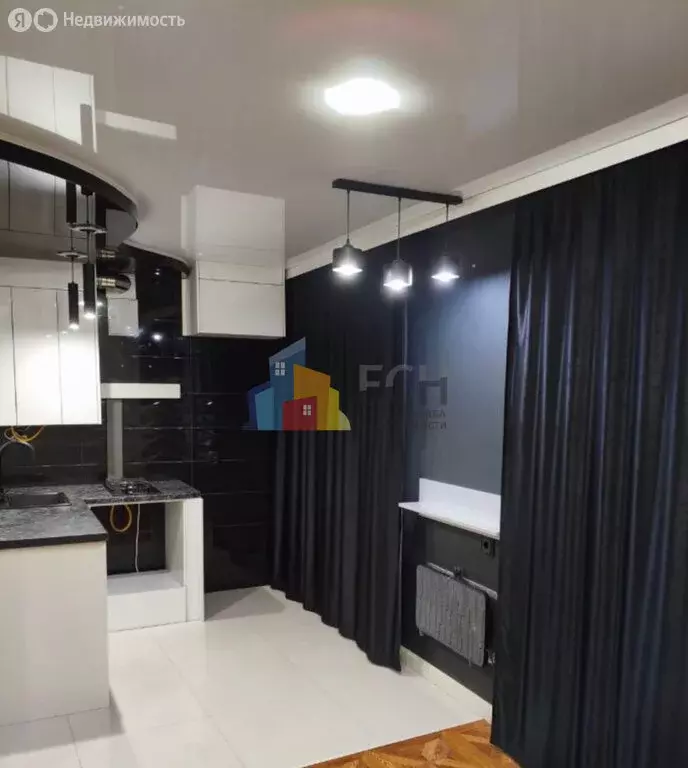 2-комнатная квартира: Тула, улица Дементьева, 12 (40 м) - Фото 2