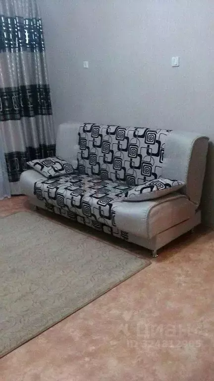 1-к кв. Новосибирская область, Новосибирск Спортивная ул., 21 (36.0 м) - Фото 2