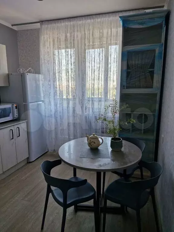 1-к. квартира, 42 м, 17/17 эт. - Фото 0