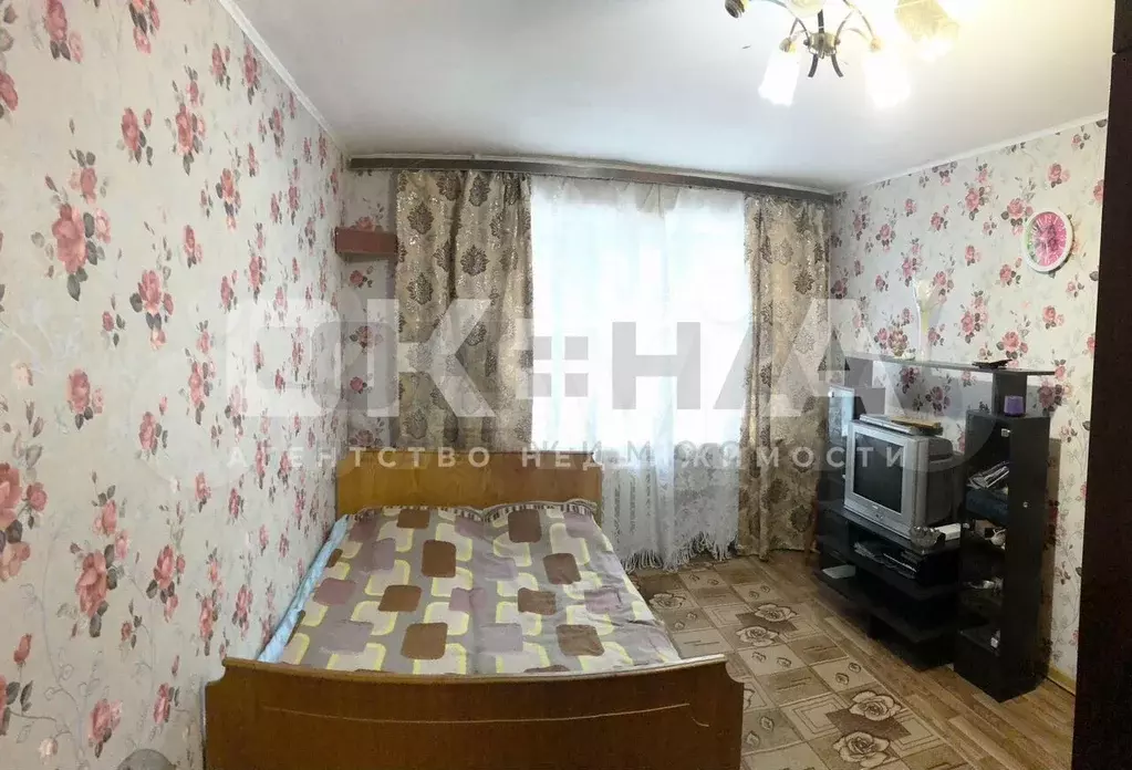 Комната 18 м в 1-к., 2/5 эт. - Фото 0
