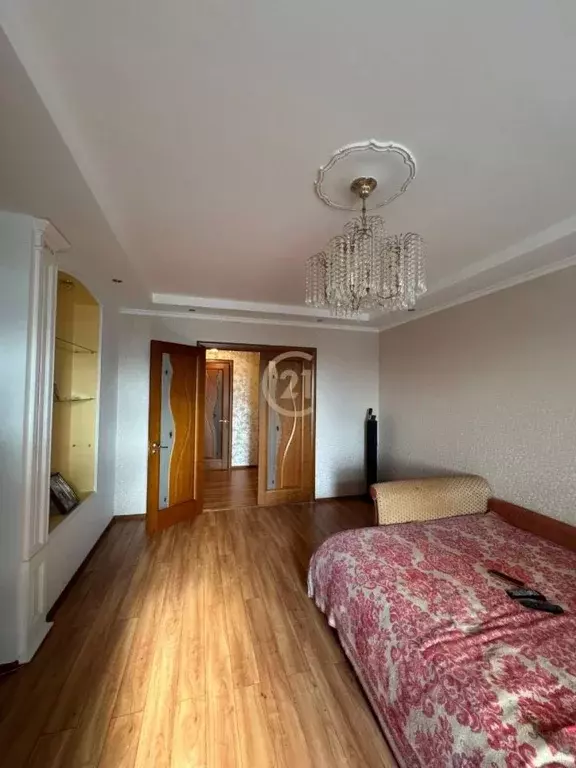 3-к кв. Тамбовская область, Тамбов Мичуринская ул., 128В (85.1 м) - Фото 1