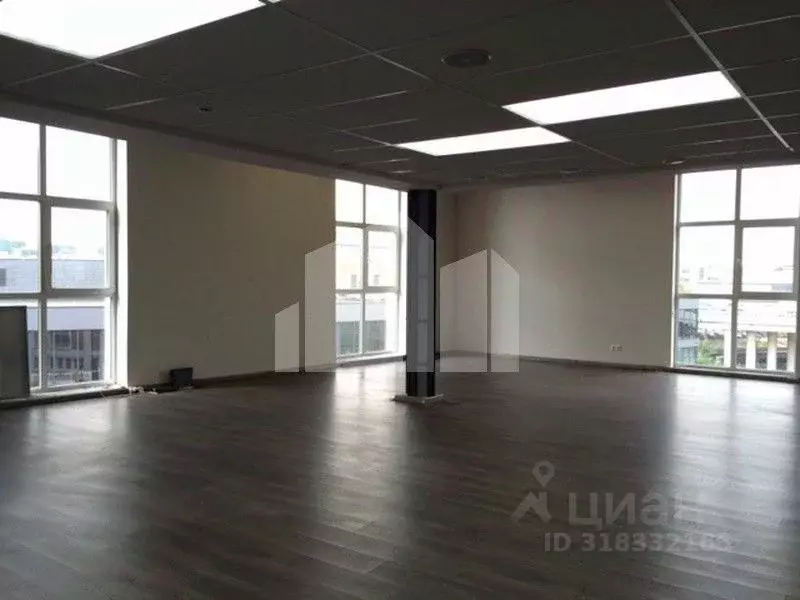 Офис в Москва Летниковская ул., 5 (726 м) - Фото 0