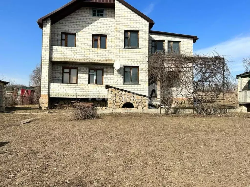 Дом в Ростовская область, Белокалитвинский район, Богураев хут. ... - Фото 2