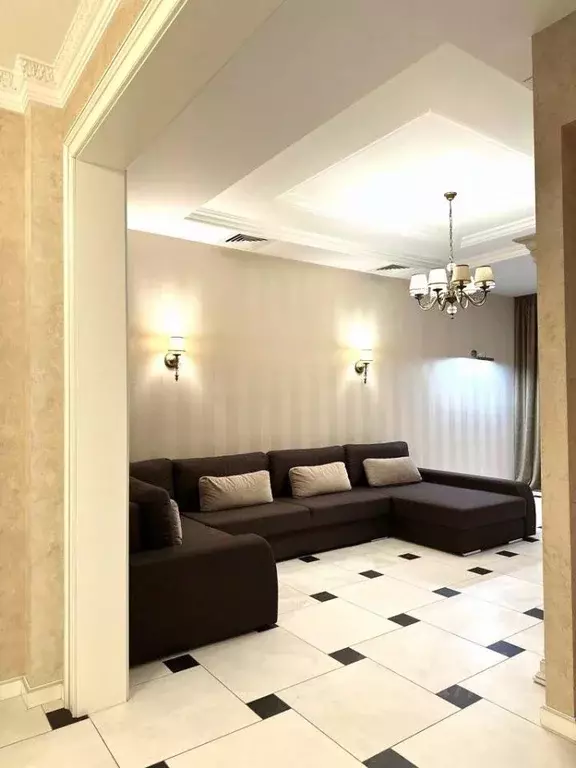 2-к кв. Санкт-Петербург Вязовая ул., 10 (99.0 м) - Фото 2