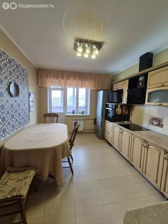 3-комнатная квартира: Ессентуки, улица Олега Головченко, 6 (86 м) - Фото 1