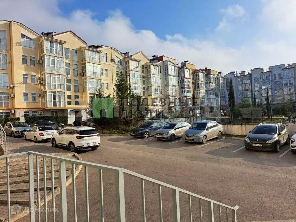 Продаётся 1-к квартира, 36 м - Фото 0