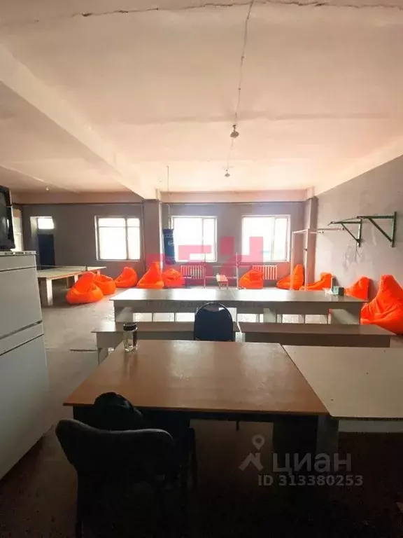 Помещение свободного назначения в Ростовская область, Ростов-на-Дону ... - Фото 1