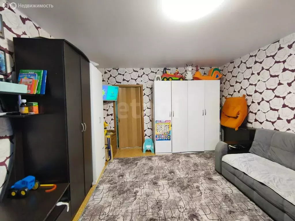 Дом в Курган, улица Пушкина (50 м) - Фото 1