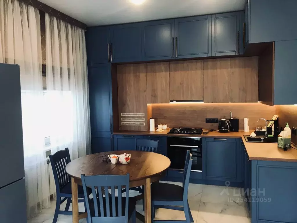 3-к кв. Татарстан, Казань ул. Гоголя, 10 (150.0 м) - Фото 1