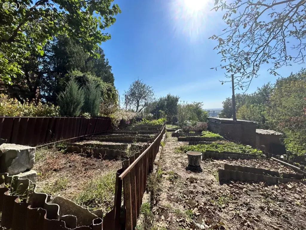 Участок в Ростов-на-Дону, улица Матросова (15 м) - Фото 1