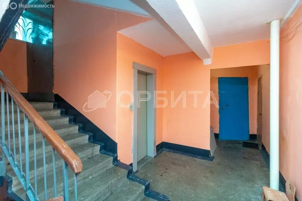 1к в -комнатной квартире (42.5 м) - Фото 2