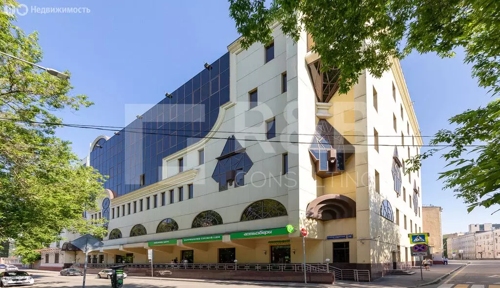 Офис (112 м) - Фото 2