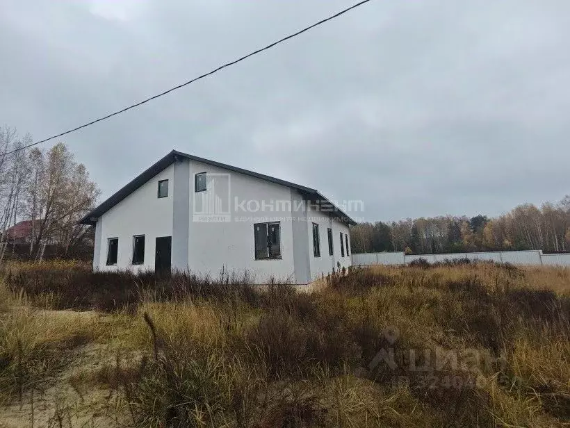 Дом в Владимирская область, Покров городской округ, пос. Нагорный  ... - Фото 2