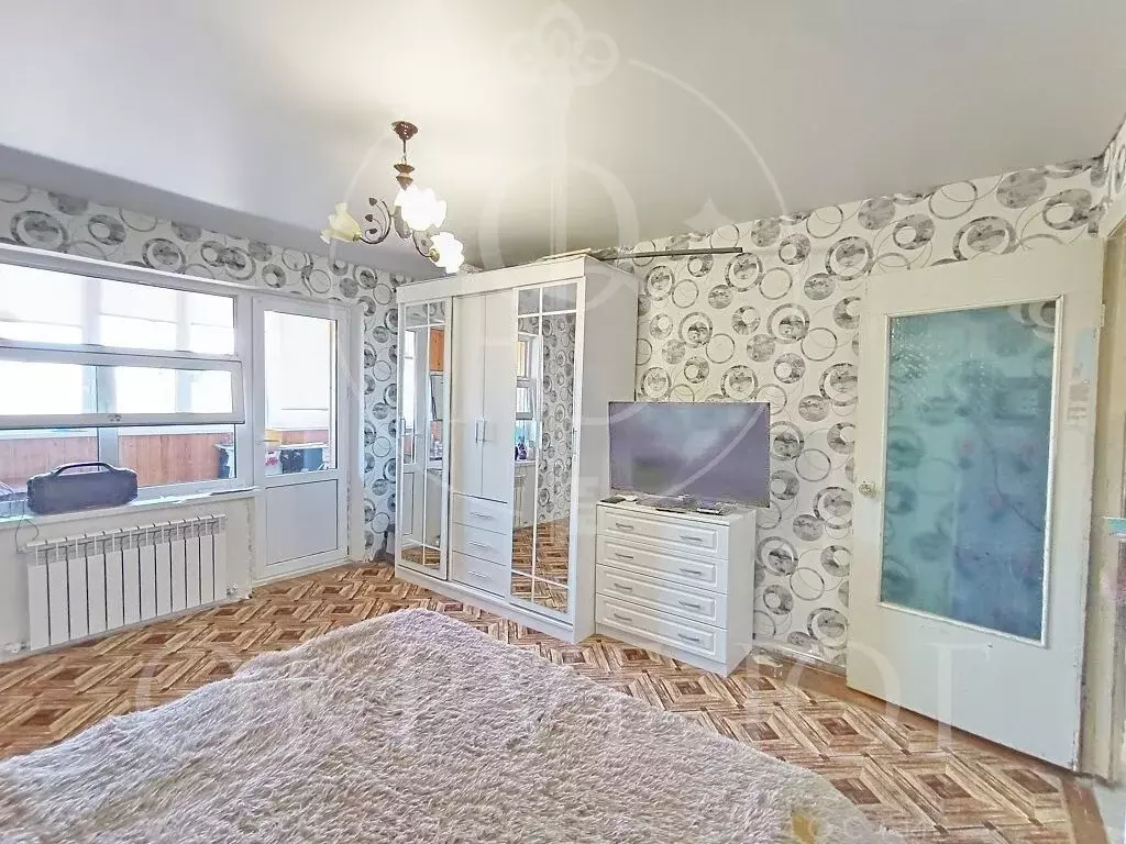 2-к кв. Краснодарский край, Северский район, Ильское городское ... - Фото 0