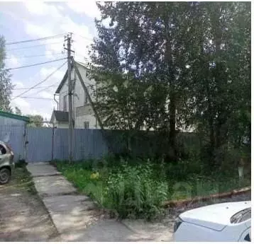 Помещение свободного назначения в Костромская область, Галич ... - Фото 1
