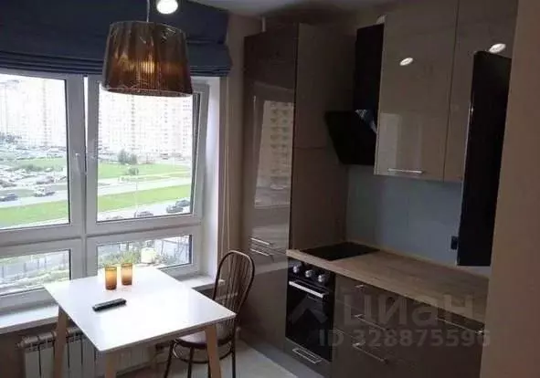 1-к кв. Москва ул. Вертолетчиков, 4к1 (35.5 м) - Фото 2