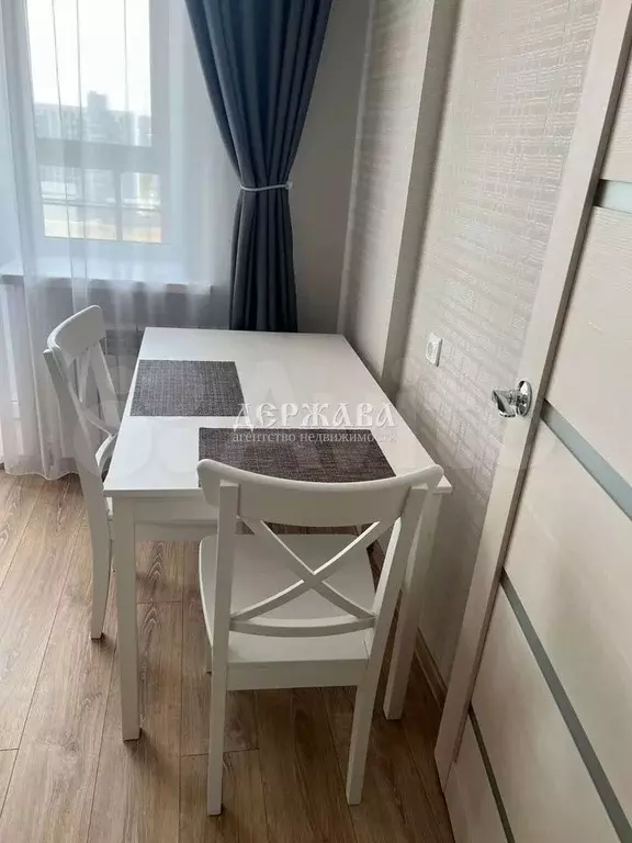 1-к. квартира, 37 м, 7/12 эт. - Фото 1